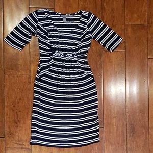 Maternity Dress from A Pea In The Pod